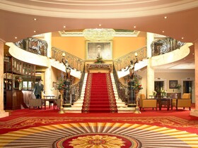 Bridge House Hotel, Spa & Leisure