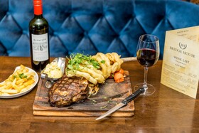 Bridge House Hotel, Spa & Leisure