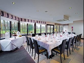 The Great National Central Hotel Tullamore