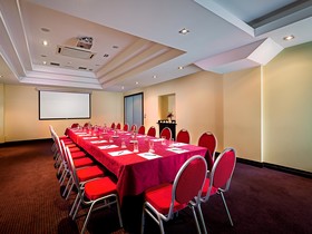 The Great National Central Hotel Tullamore