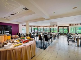 The Great National Central Hotel Tullamore