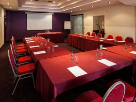 The Great National Central Hotel Tullamore
