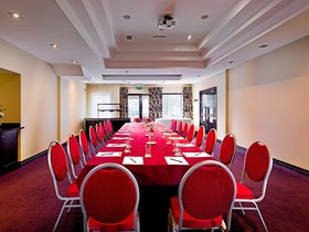 The Great National Central Hotel Tullamore