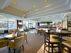 The Great National Central Hotel Tullamore