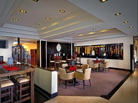 The Great National Central Hotel Tullamore