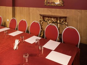 The Great National Central Hotel Tullamore
