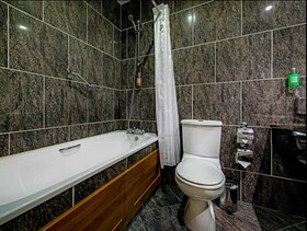 The Great National Central Hotel Tullamore
