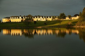 Mount Wolseley Hotel, Spa & Golf Resort