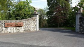 New Forest Golf Club