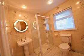 Claddagh B&B