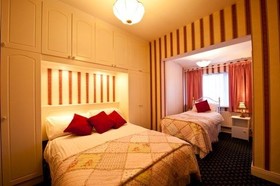 Claddagh B&B
