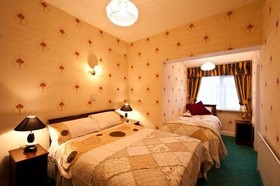 Claddagh B&B