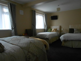 Claddagh B&B