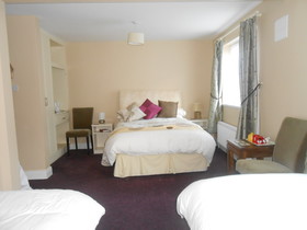 Claddagh B&B