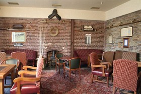 Dooley's Hotel