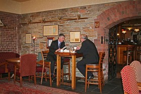 Dooley's Hotel