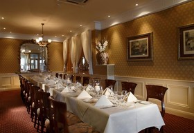 Granville Hotel
