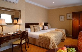 Granville Hotel