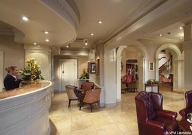 Granville Hotel