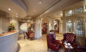Granville Hotel