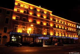 Granville Hotel