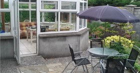 Hazelbrook Bed & Breakfast