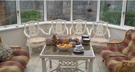 Hazelbrook Bed & Breakfast