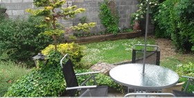 Hazelbrook Bed & Breakfast