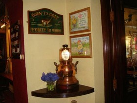 O'Shea's