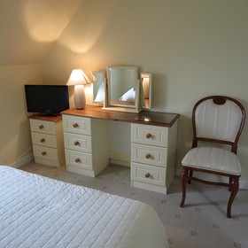 Rosewood Bed & Breakfast