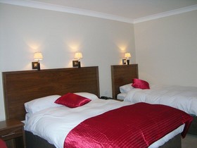 Samuels Heritage B&B