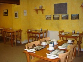 The Anchorage Guest House