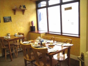 The Anchorage Guest House