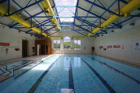 Tower Hotel and Leisure Centre