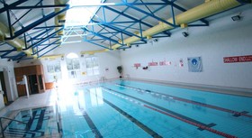 Tower Hotel and Leisure Centre