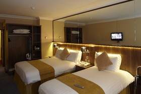Tower Hotel and Leisure Centre