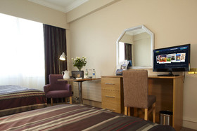 Tower Hotel and Leisure Centre