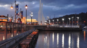 Tower Hotel and Leisure Centre