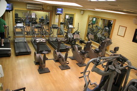 Tower Hotel and Leisure Centre