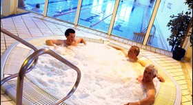 Tower Hotel and Leisure Centre