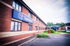 Travelodge Waterford