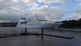 Waterford Marina