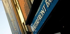 Waterford Marina