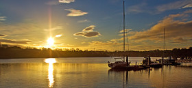 Waterford Marina