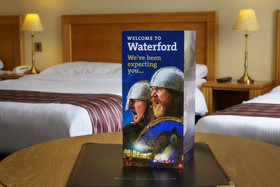Waterford Marina