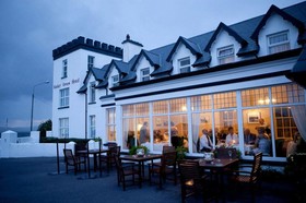 Butler Arms