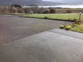 Currane Lodge Bed and Breakfast