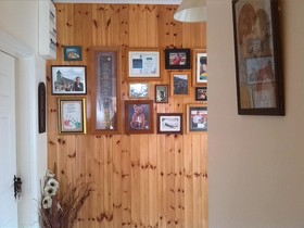 Currane Lodge Bed and Breakfast