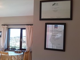 Currane Lodge Bed and Breakfast