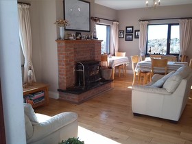 Currane Lodge Bed and Breakfast